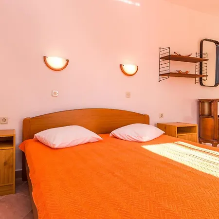 Little Gold Apartment Medulin