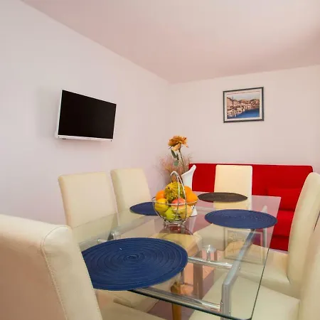 Apartment Little Gold *