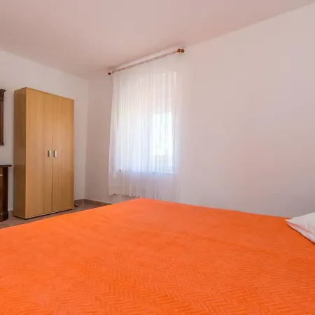 Little Gold Apartman Medulin