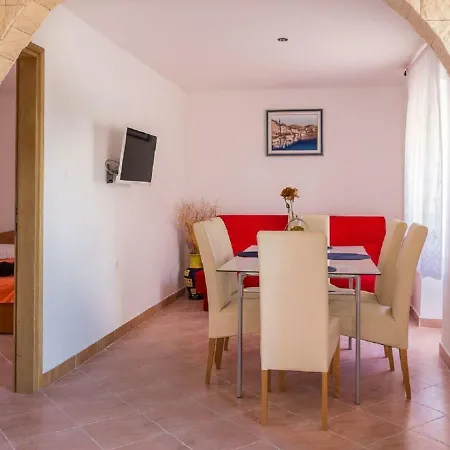 Apartman Little Gold