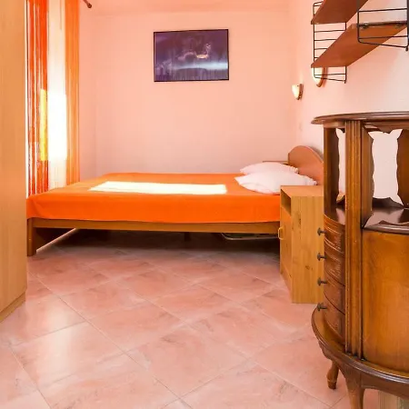 Apartman Little Gold